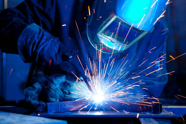 Best Food and Beverage Processing Equipment Welding in Edmonds, WA