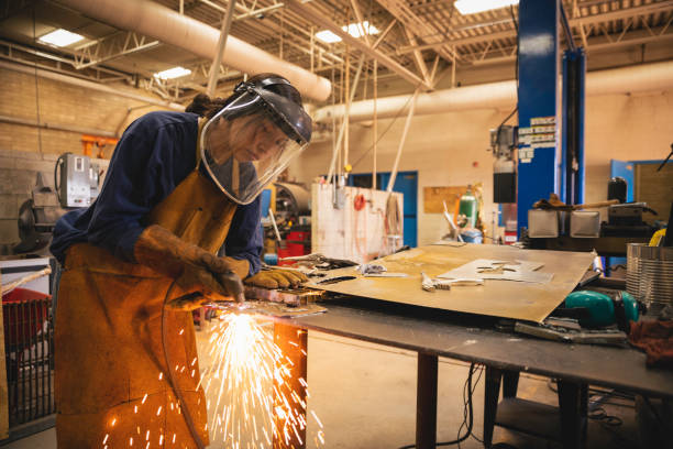  Edmonds, WA Welder Pros