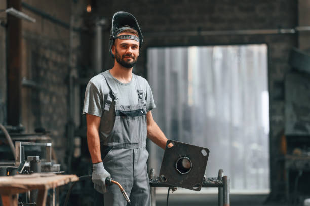 Affordable Welder Services in Edmonds, WA